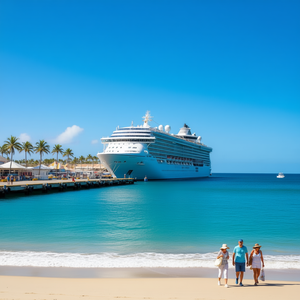 Camiseta promocional a juego para mujer 2020 para el viaje y crucero de fin de semana de las chicas - Product Image 2