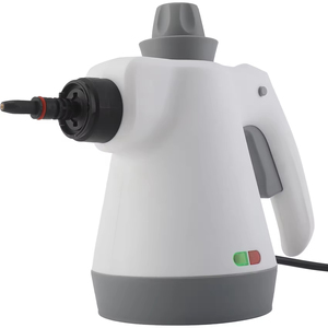 Nettoyeur Vapeur Électrique Portable Haute Pression 1200W Multifonctionnel pour Maison, Cuisine, Voiture et Extérieur - Product Image 3
