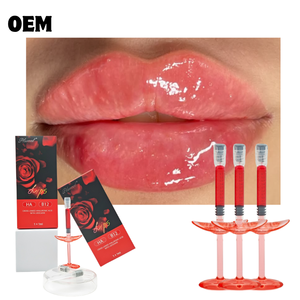 <span class=keywords><strong>Precio</strong></span> <span class=keywords><strong>de</strong></span> Fábrica Más Competitivo, Inyección Monofásica <span class=keywords><strong>de</strong></span> HA <span class=keywords><strong>de</strong></span> 1 ml <span class=keywords><strong>con</strong></span> Vitamina B12 para un Realce <span class=keywords><strong>de</strong></span> <span class=keywords><strong>Labios</strong></span> Rentable - Product Image 1