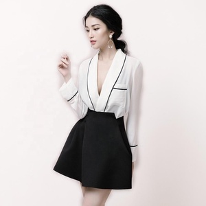 sexy work clothes Sexy Business Dress – Twenty2Luxe Boutique main image 0