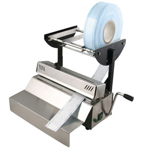 Bolsas de Embalaje para Esterilización, de Papel y Plástico, Termoselladas, en Rollo Plano, para Uso Médico, Certificación CE, Norma YY T 0969 2013 - Product Image 1