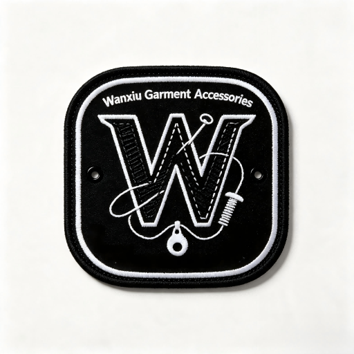 Yiwu Wanxiu Garment Accessories Co., Ltd. logo