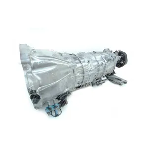 Car Transmission Supplier, Good quality Gearbox of 3000000011 for GEELY Panda 1.3L