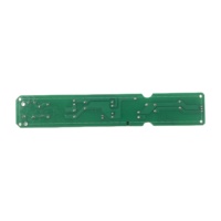Alimentation électrique à cadre ouvert personnalisée, transformateur à bande LED, AC 100-240V vers DC 24V, tension constante, PCB 680MA, courant constant, 16W
