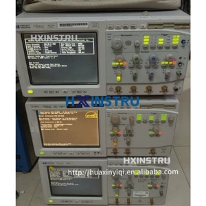 ออสซิลโลสโคป HP/KEYSIGHT/ Agilent 54833A 2 ช่องสัญญาณ 1GHz 4 GSa/s Infiniium พร้อมหัววัดออสซิลโลสโคป ytdi และแหล่งจ่ายไฟ H - Product Image 1
