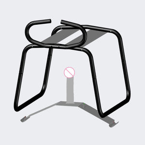 Plezier Elastische Seksstoel Seksuele Posities Assistentie Stoel Seksspeeltjes Voor Vrouwen Paar Vrouwelijke Masturbatie Seksmeubilair - Product Image 3