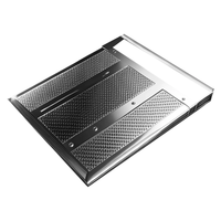 Cintre de support de gabarit anodisé en titane personnalisé et machines de galvanoplastie pour une durabilité et une esthétique accrues du métal