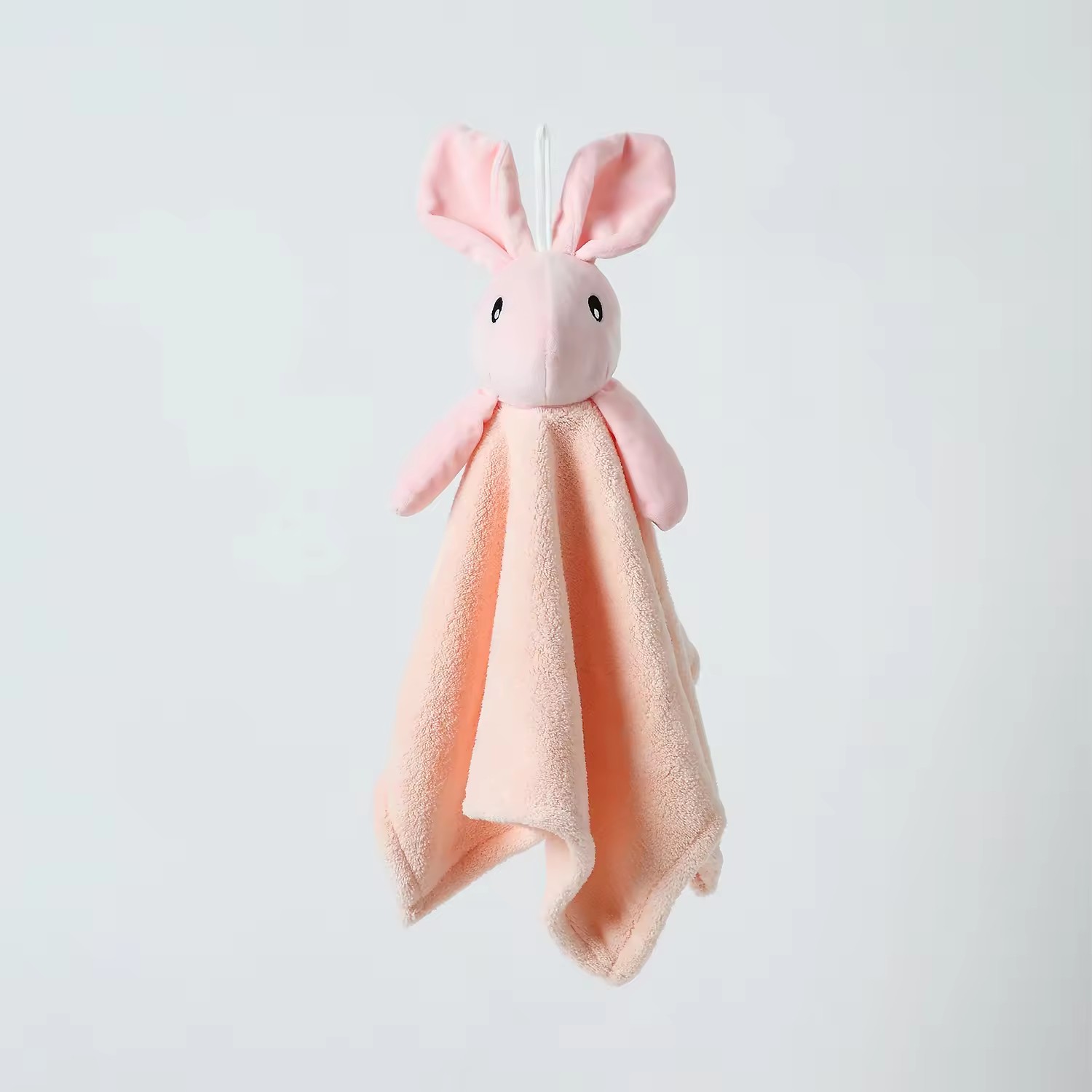 lapin rose