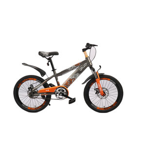 Vélo pour enfants, vélo de montagne de haute qualité, bon marché, pour petits bébés, jouets, vente en gros, 2021 - Product Image 2