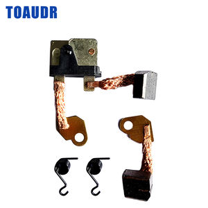 6GR-82181 6GR-43892 Disjoncteur Comp & Brush pour <span class=keywords><strong>moteur</strong></span> hors-bord <span class=keywords><strong>Yamaha</strong></span> 200hp 225hp 250hp 300hp 425hp <span class=keywords><strong>Moteur</strong></span> de bateau F200-F425 - Product Image 1