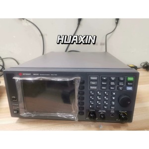 Analyseur de spectre de bureau Keysight N9321C, bande passante 9 kHz-4 GHz, produit haute performance ytdi - Product Image 1