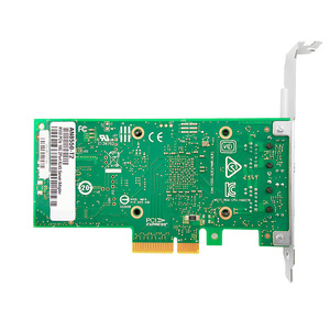 Adattatore di Rete Convergente Ethernet a Doppia Porta CEACENT CC8550-T2 X550-T2 - Product Image 2