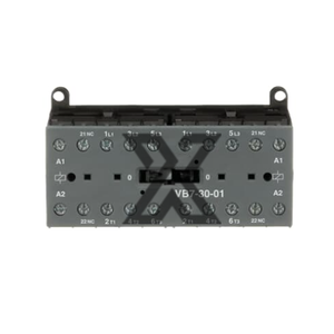 Nuevo Microcontactor Original VB7-30-01 24V 48V 110V 220V - Product Image 1