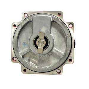 Codificador sellado FANUC A860-2000-T321 Alpha iA1000 - Product Image 2