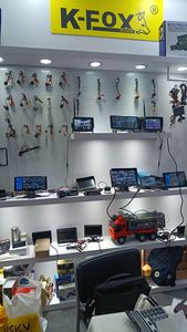 Détection d'angle mort Bus scolaire <span class=keywords><strong>Camping</strong></span>-<span class=keywords><strong>car</strong></span> Camion Autocar Surveillance à quatre voies Vidéo <span class=keywords><strong>Alarme</strong></span> sonore et lumineuse Système de caméra de bord - Product Image 5