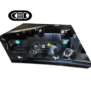 Conjunto de Luz Trasera Completa TUZHIHAO para MG/<span class=keywords><strong>MULAN</strong></span>/MG4 EV - Pieza Usada Original en Excelente Estado, Funcional, Lente Sin Rayones - Product Image 5