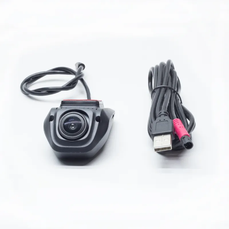 Driving Recorder Dash Front Cam Video Recorder WIFI Mini Night Vision G-sensor Car DVR Camera Type