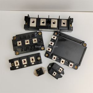 Mới và độc đáo IGBT mô-đun Bảng điều khiển biến tần mới ban đầu CM75DU-24H - Product Image 3