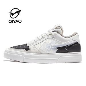 مصنع صيني العلامة التجارية الشهيرة شعار مخصص مصمم الرجال أحذية رياضية منخفضة قطع الهواء الأحذية الرياضية - Product Image 3