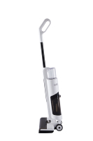 Nettoyeur et aspirateur automatique sans fil intelligent, réglable, humide et sec, à batterie, machine à laver les sols