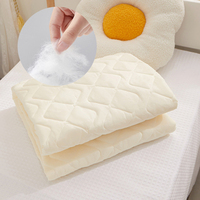 Couette rafraîchissante SUREWALHOME pour les personnes qui ont chaud la nuit, couette sans housse intégrée, lavable pour l'été