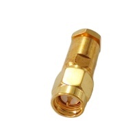 Câble coaxial RG58 LMR 195 pour antenne audio, connecteur RF droit à pince mâle SMA, 50 Ohm DC-12.4GHz - Product Image 2