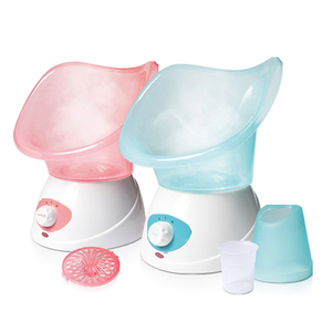 Benic-vaporizador profesional para spa facial, máquina de vapor para spa, hidratación, frío y caliente, nano - Product Image 2