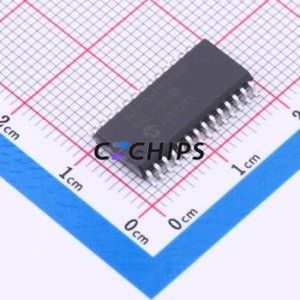 DsPIC33EP512GP502-I วงจรรวม SOIC-28-300mil ใหม่และดั้งเดิมประมวลผลสัญญาณดิจิตอล (DSP/DSC) - Product Image 1