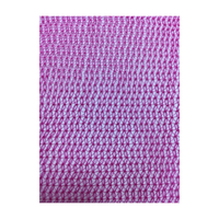 Filet de sécurité en PEHD de haute qualité, barrière pour échafaudage, norme européenne, piège d'aquaculture, emballage personnalisé, vente directe en gros S.N.Y