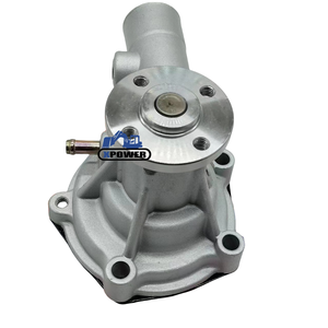 Nueva bomba de agua XPower de alta calidad 32C45-00022/32C45-00023 para motor S4Q2 (Aplicación de excavadora sobre orugas) - Product Image 5