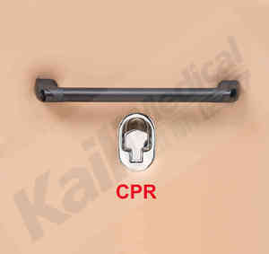 <span class=keywords><strong>Prix</strong></span> usine électrique de chaise de donneur de sang de circulation de dialyse de sang d'utilisation d'hôpital - Product Image 5