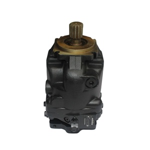 Bomba Hidráulica ERL130 Serie 45, Bomba de Pistones Axiales ERR100 ERR130 ERR147 - Product Image 4