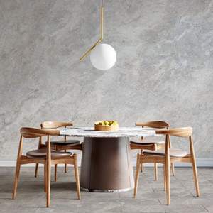 De toute façon la densité légère de plancher que la colle de carreau de céramique aucun panneau en plastique de Quickstone pour le secteur public - Product Image 6