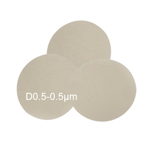 فيلم تلميع وصقل الماس NEOFIBO D0.5-0.5um، فيلم تلميع 0.5 ميكرون لطحن وتلميع الألياف البصرية - Product Image 4