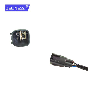 Nuevo Sensor de Oxígeno Deluness 234-9051 para Crown, Pieza de Repuesto - Product Image 2