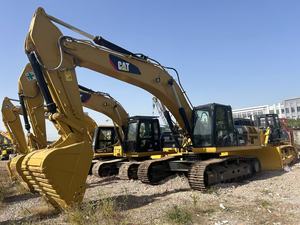 Caja de Cambios de Alta Calidad para Excavadoras de Orugas 336D/336D2L/336DL/336GC/320/330/336/345D/349D, Alta Eficiencia, Precio Competitivo - Product Image 2