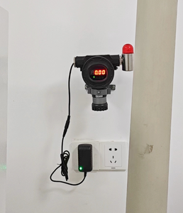 Detector de Gas Combustible a Prueba de Explosiones IP66/IP68 para Petróleo y Aplicaciones con Certificación IECEX ATEX - Product Image 4