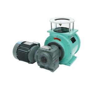 Van quay nhiều buồng đốt xung detonation động cơ, Van quay giá, Van quay áp suất cao - Product Image 5