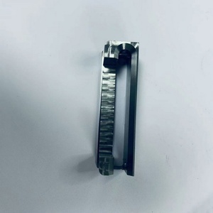 Poignée de meuble de haute qualité, bouton de meuble, quincaillerie de placard, production rapide d'échantillons - Product Image 5