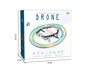 2024 phong cách mới nhất CuộN 360 di chuột ngoài trời không đầu chế độ một cú nhấp chuột trở về tốc độ thứ ba bay không người lái <span class=keywords><strong>rc</strong></span> mini bay không người lái <span class=keywords><strong>RC</strong></span> bay không người lái máy bay - Product Image 3