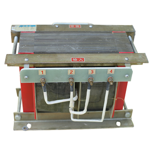 3kw 5kw 6kw 8kw 10kw 25kw UVランプ電子バラスト変圧器 - Product Image 1