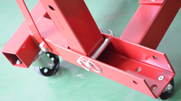 Grue de chantier hydraulique pliable de haute qualité