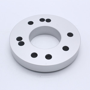 BBM Phôi Nhôm Gilmer Vành Đai Ổ Đĩa Ròng Rọc Kit Cho Khối Lớn Mopar 383 440 - Product Image 5