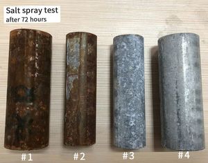 Laboratuvar profesyonel tuz püskürtme testi deneyi - Product Image 5