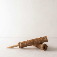 Poteau Totem en Fibre de Coco Naturelle Extensible, Bâton de Soutien pour Plantes Grimpantes (Monstera), Autres Outils Manuels, Poteau de Soutien pour Plantes de Jardin