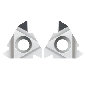 Wsq 1irag60 एकल-एज pcd cnc आंतरिक/बाहरी थ्रेडिंग सम्मिलित - Product Image 2