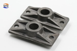 VENTE CHAUDE <span class=keywords><strong>Ancrage</strong></span> de post-tensionnement simple en fonte résistant à la corrosion pour colonne, résistance à la traction de 1860 MPa - Product Image 6