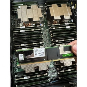 Kit de bundle P53636-B21 H PE <span class=keywords><strong>ProLiant</strong></span> DL380 Gen11 24NVME avec E/S différentielles OCP1/2 X8 FIO - Product Image 6