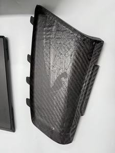 เบาะหลังคาร์บอนไฟเบอร์แบบแห้งสำหรับ G82 M4 G22 ซีรีส์ 4 น้ำหนักเบาลงกว่าของเดิม 18 กก. - Product Image 6