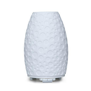 Diffuseur d'arômes YX-SZ-001, humidificateur à lumière Led USB de 130ml, lumière blanche chaude, huile essentielle, veilleuse pour la maison, le bureau et la chambre à coucher - Product Image 5